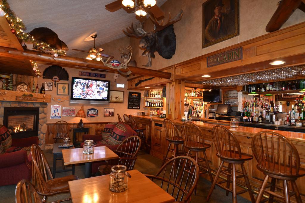 Pittsburg Tall Timber Lodge מראה חיצוני תמונה