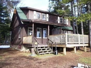 Pittsburg Tall Timber Lodge מראה חיצוני תמונה