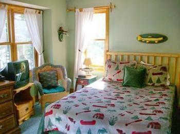 Pittsburg Tall Timber Lodge מראה חיצוני תמונה