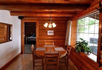Pittsburg Tall Timber Lodge מראה חיצוני תמונה