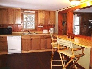 Pittsburg Tall Timber Lodge מראה חיצוני תמונה