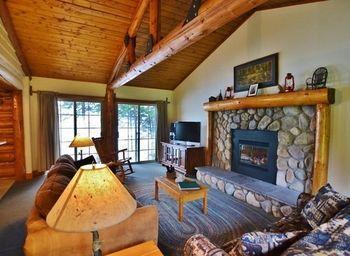 Pittsburg Tall Timber Lodge מראה חיצוני תמונה