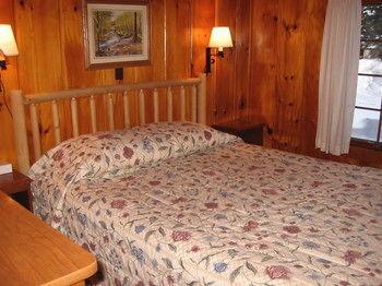 Pittsburg Tall Timber Lodge מראה חיצוני תמונה