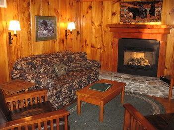 Pittsburg Tall Timber Lodge מראה חיצוני תמונה