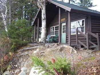 Pittsburg Tall Timber Lodge מראה חיצוני תמונה